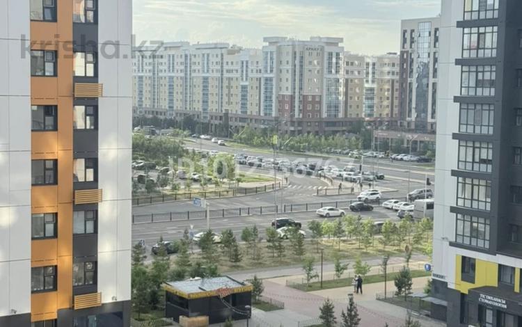 2-бөлмелі пәтер · 50 м² · 7/9 қабат, Ұлы дала 82 — Улы Дала/Аль-Фараби, бағасы: 35.5 млн ₸ в Астане, Есильский р-н — фото 2