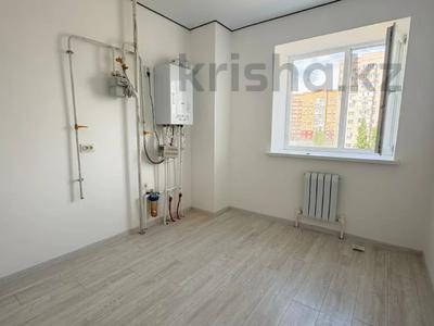 1-комнатная квартира · 36.8 м² · 3/5 этаж, мкр. Алтын орда за 16.5 млн ₸ в Актобе