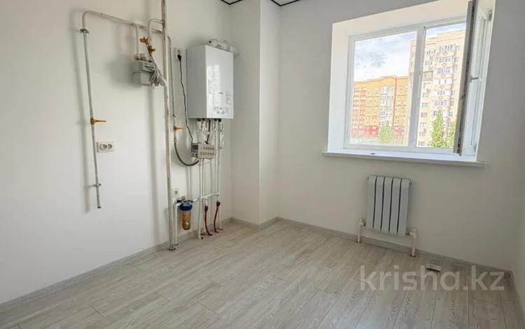 1-комнатная квартира · 36.8 м² · 3/5 этаж, мкр. Алтын орда за 16.5 млн ₸ в Актобе — фото 10