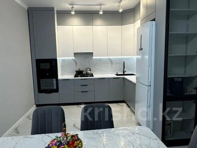 3-комнатная квартира, 108.9 м², 3/3 этаж, Исаева за 55 млн 〒 в Уральске