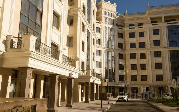 2-бөлмелі пәтер · 100 м² · 2/7 қабат, Митина 4, бағасы: 1 млн ₸ в Алматы, Медеуский р-н — фото 2