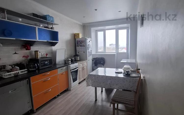 3-бөлмелі пәтер · 78 м² · 3/6 қабат, Машхур Жусуп 135, бағасы: 18 млн ₸ в Экибастузе — фото 15