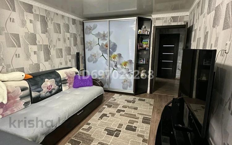 2-комнатная квартира · 46.6 м² · 2/3 этаж, Тауелсыздык 69 за 16 млн 〒 в  — фото 3