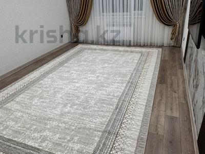 3-комнатная квартира · 97.3 м² · 4/10 этаж, мкр. Алтын орда, Мустафы Шокая за 37 млн ₸ в Актобе