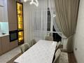 3-комнатная квартира · 97.3 м² · 4/10 этаж, мкр. Алтын орда, Мустафы Шокая за 37 млн ₸ в Актобе — фото 9