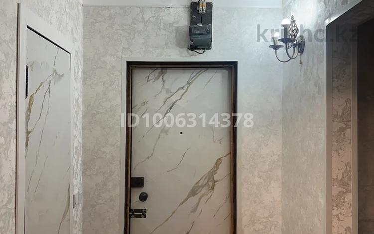 2-комнатная квартира · 35 м² · 2/5 этаж, мкр Новый Город Гоголя 3А за 15.5 млн ₸ в Караганде, Казыбек би р-н — фото 5