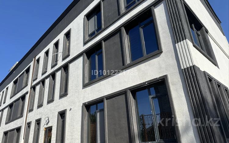 2-комнатная квартира · 34 м² · 2/3 этаж, мкр Карагайлы, Кали Надырова 41 — Каменка за 20 млн ₸ в Алматы, Наурызбайский р-н — фото 2