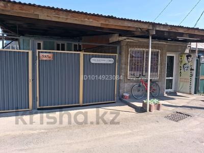 Отдельный дом · 7 комнат · 192.7 м² · 4.83 сот., Жансугурова 585а — Чигорина за 100 млн ₸ в Алматы, Турксибский р-н