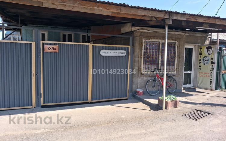 Жеке үй · 7 бөлме · 192.7 м² · 4.83 жүзд., Жансугурова 585а — Чигорина, бағасы: 100 млн ₸ в Алматы, Турксибский р-н — фото 2