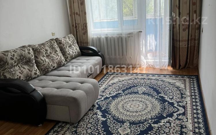 2-комнатная квартира · 47 м² · 2/5 этаж, мкр 5 138 за 15 млн ₸ в Актобе — фото 2