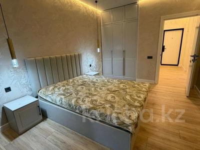 2-бөлмелі пәтер · 51.1 м² · 7/12 қабат, мкр Шымсити, Туркия 1/10, бағасы: 32 млн ₸ в Шымкенте, Абайский р-н