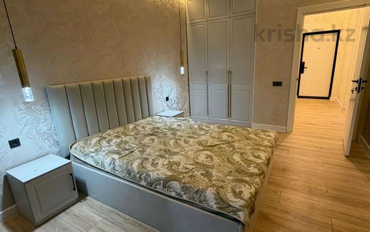 2-комнатная квартира · 51.1 м² · 7/12 этаж, мкр Шымсити, Туркия 1/10 за 32 млн ₸ в Шымкенте, Абайский р-н — фото 2