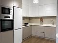 1-комнатная квартира · 45 м² · 5/16 этаж, Манаса за 56 млн ₸ в Алматы, Алмалинский р-н