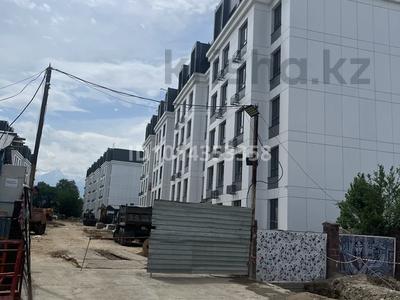 2-бөлмелі пәтер · 50 м² · 1/6 қабат, Отеген батыра 39г, бағасы: 32.5 млн ₸ в Алматы, Ауэзовский р-н