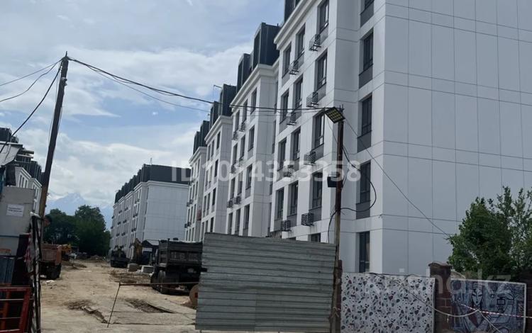 2-бөлмелі пәтер · 50 м² · 1/6 қабат, Отеген батыра 39г, бағасы: 32.5 млн ₸ в Алматы, Ауэзовский р-н — фото 2