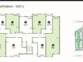 2-бөлмелі пәтер · 50 м² · 1/6 қабат, Отеген батыра 39г, бағасы: 32.5 млн ₸ в Алматы, Ауэзовский р-н — фото 2