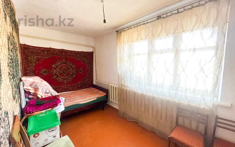 2-бөлмелі пәтер · 36 м² · 2/2 қабат, Новостройка, бағасы: 5.8 млн ₸ в Талдыкоргане — фото 6