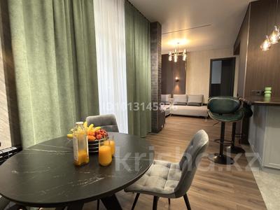 2-комнатная квартира · 63.5 м² · 17/19 этаж, мкр Новый Город, Мкр Байкена Ашимова 7/1 за ~ 49 млн ₸ в Караганде, Казыбек би р-н