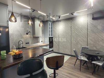 2-комнатная квартира · 63.5 м² · 17/19 этаж, мкр Новый Город, Мкр Байкена Ашимова 7/1 за ~ 49 млн ₸ в Караганде, Казыбек би р-н