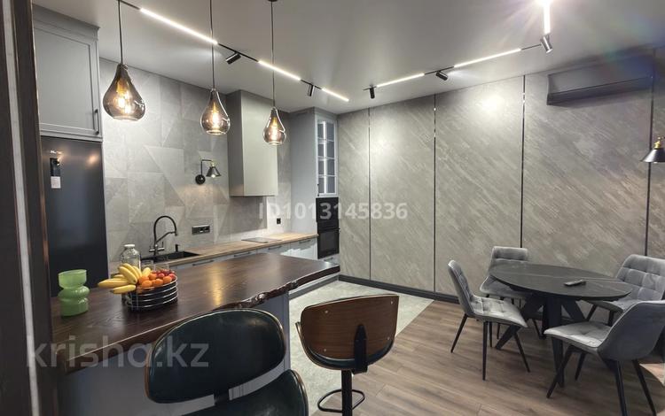 2-комнатная квартира · 63.5 м² · 17/19 этаж, мкр Новый Город, Мкр Байкена Ашимова 7/1 за ~ 49 млн ₸ в Караганде, Казыбек би р-н — фото 11