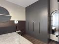 2-комнатная квартира · 63.5 м² · 17/19 этаж, мкр Новый Город, Мкр Байкена Ашимова 7/1 за ~ 49 млн ₸ в Караганде, Казыбек би р-н — фото 17