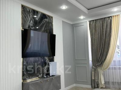 3-комнатная квартира, 100.2 м², 3/10 этаж, Алтын Орда за 34.5 млн 〒 в Актобе