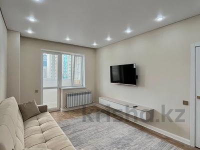 1-комнатная квартира · 38 м² · 8/14 этаж, Мәңгілік Ел 19 за 290 000 ₸ в Астане, Есильский р-н