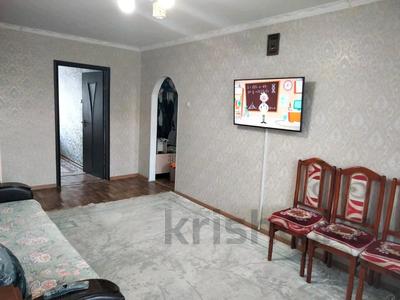 2-комнатная квартира, 45 м², 3/4 этаж, 2 за 18 млн 〒 в Конаеве (Капчагай)
