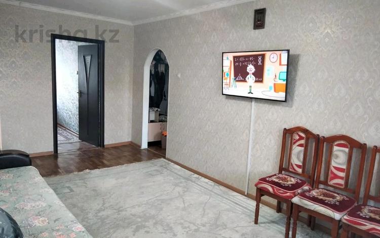 2-комнатная квартира, 45 м², 3/4 этаж, 2 за 18 млн 〒 в Конаеве (Капчагай) — фото 2