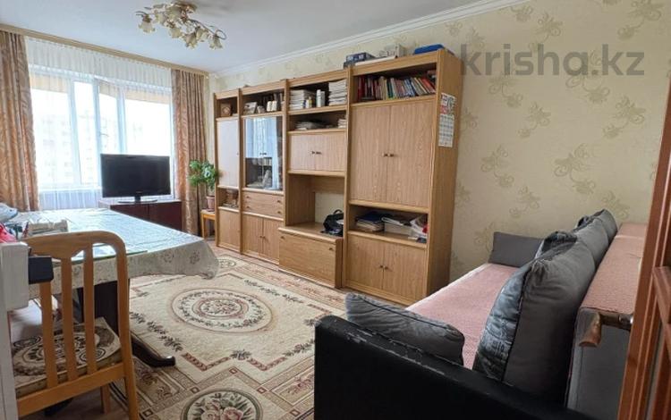 3-бөлмелі пәтер · 70 м² · 8/10 қабат, мкр 8, 101 Стрелковой Бригады, бағасы: 22 млн ₸ в Актобе — фото 2