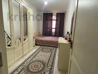 3-комнатная квартира · 68 м² · 4/5 этаж, Айбергенова 5 Б — Шымкент Плаза за 190 000 〒