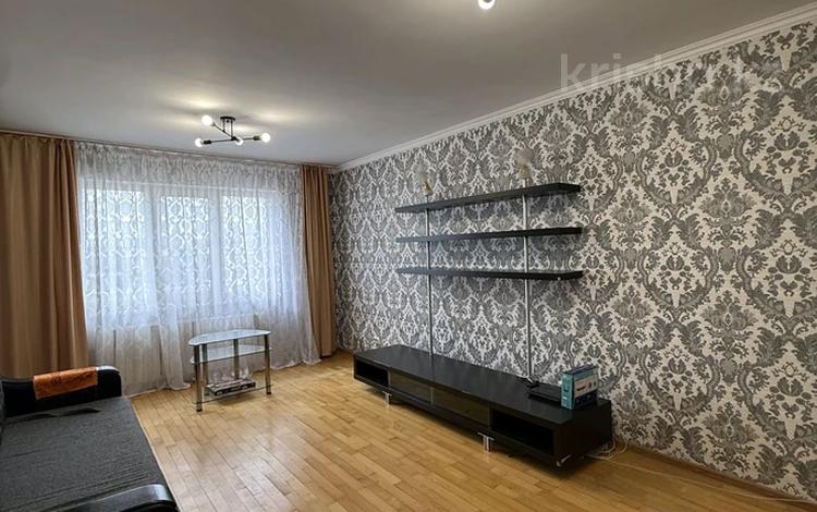 3-бөлмелі пәтер · 90 м² · 10/25 қабат, Богенбай батыра 30 — Сары-Арка, бағасы: 33.5 млн ₸ в Астане, Сарыарка р-н — фото 46