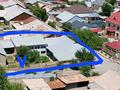 Отдельный дом · 7 комнат · 205 м² · 9 сот., Курмангазы 23 за 91 млн ₸ в Шымкенте, Аль-Фарабийский р-н — фото 3