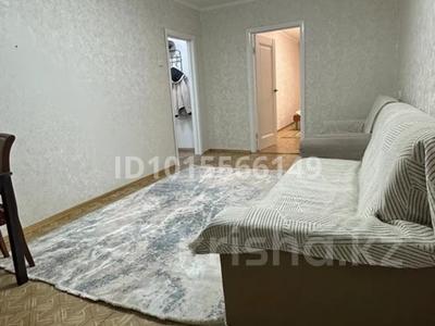 1-комнатная квартира · 45 м² · 3/5 этаж, мкр Юго-Восток, Рыскулова 25 — Школа 81 за 160 000 ₸ в Караганде, Казыбек би р-н