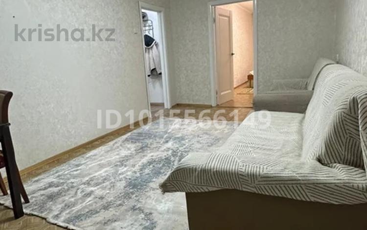 2-комнатная квартира · 45 м² · 3/5 этаж, мкр Юго-Восток, Рыскулова 25 — Школа 81 за 160 000 ₸ в Караганде, Казыбек би р-н — фото 2
