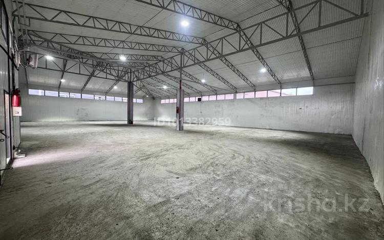 Свободное назначение · 300 м² за 600 000 ₸ в Алатау — фото 12