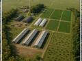 Жер телімі · 32 га, Село Шиели, бағасы: 65 млн ₸ в Макинске — фото 15