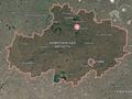 Жер телімі · 32 га, Село Шиели, бағасы: 65 млн ₸ в Макинске — фото 2