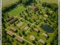 Жер телімі · 32 га, Село Шиели, бағасы: 65 млн ₸ в Макинске — фото 20
