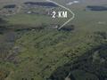 Жер телімі · 32 га, Село Шиели, бағасы: 65 млн ₸ в Макинске — фото 3