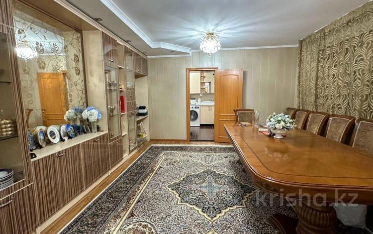 Жеке үй · 6 бөлме · 180 м² · 6 жүзд., Восточный 73, бағасы: 50 млн ₸ в Талдыкоргане — фото 2