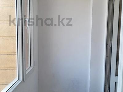 1-комнатная квартира · 37.8 м² · 1/12 этаж, Кобланды батыра за 18.5 млн ₸ в Астане, Алматы р-н