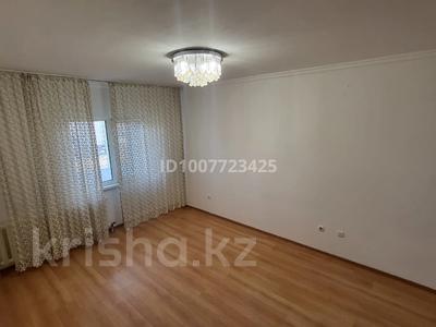 1-комнатная квартира · 37.8 м² · 1/12 этаж, Кобланды батыра за 20 млн 〒 в Астане, Алматы р-н