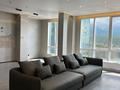 2-бөлмелі пәтер · 80 м² · 19/33 қабат, Аль-фараби 15/1, бағасы: 100 млн ₸ в Алматы, Бостандыкский р-н — фото 15