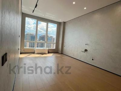 2-бөлмелі пәтер · 80 м² · 19/33 қабат, Аль-фараби 15/1, бағасы: 100 млн ₸ в Алматы, Бостандыкский р-н