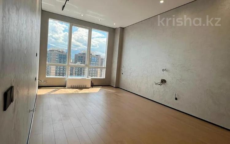 2-бөлмелі пәтер · 80 м² · 19/33 қабат, Аль-фараби 15/1, бағасы: 100 млн ₸ в Алматы, Бостандыкский р-н — фото 4