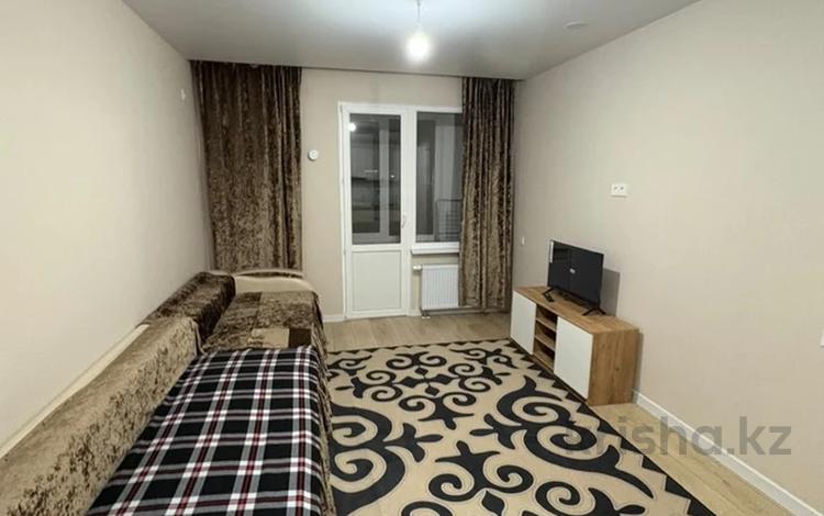 1-комнатная квартира · 35 м² · 4/10 этаж, С 902 8 за 220 000 ₸ в Астане, Сарыарка р-н — фото 2