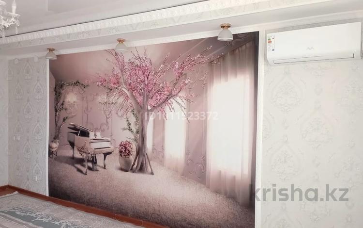 3-комнатная квартира · 85 м² · 5/9 этаж, мкр Шымсити 18 за 190 000 ₸ в Шымкенте, Абайский р-н — фото 10