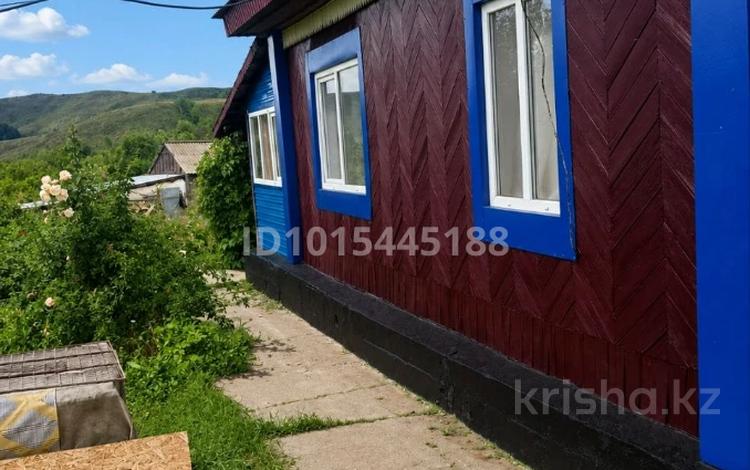 Жеке үй · 3 бөлме · 45 м² · 9.1 жүзд., Центральаня 15 — С. Заречное, бағасы: 3.7 млн ₸ в Восточно-Казахстанской обл. — фото 2