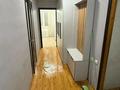 3-комнатная квартира · 55.5 м² · 1/5 этаж, Майкудук, Майкудук, 12й микрорайон 44 за 9.3 млн ₸ в Караганде, Алихана Бокейханова р-н — фото 7